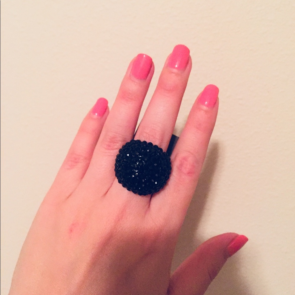 Express ring & necklace